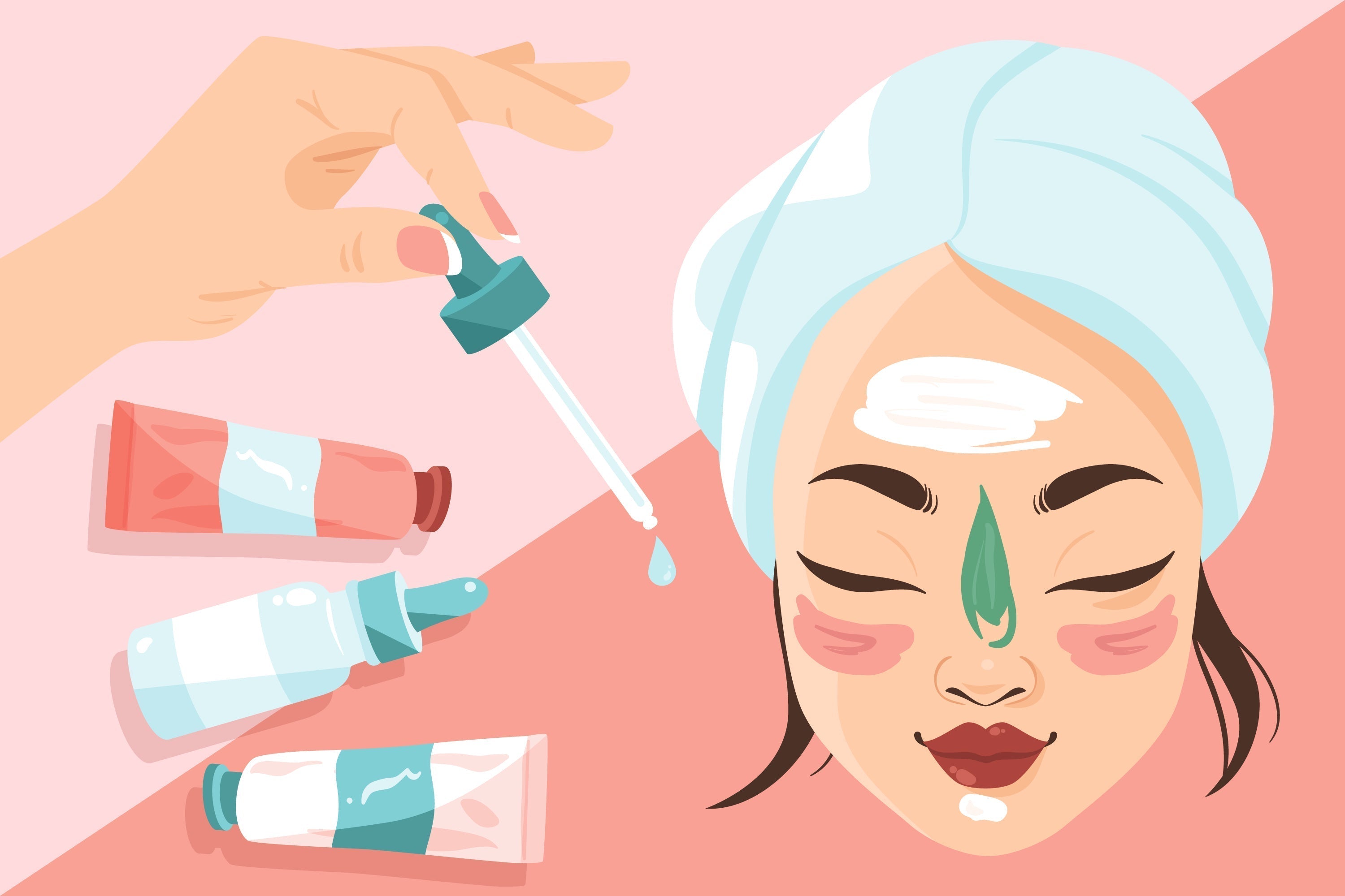 peeling solutions