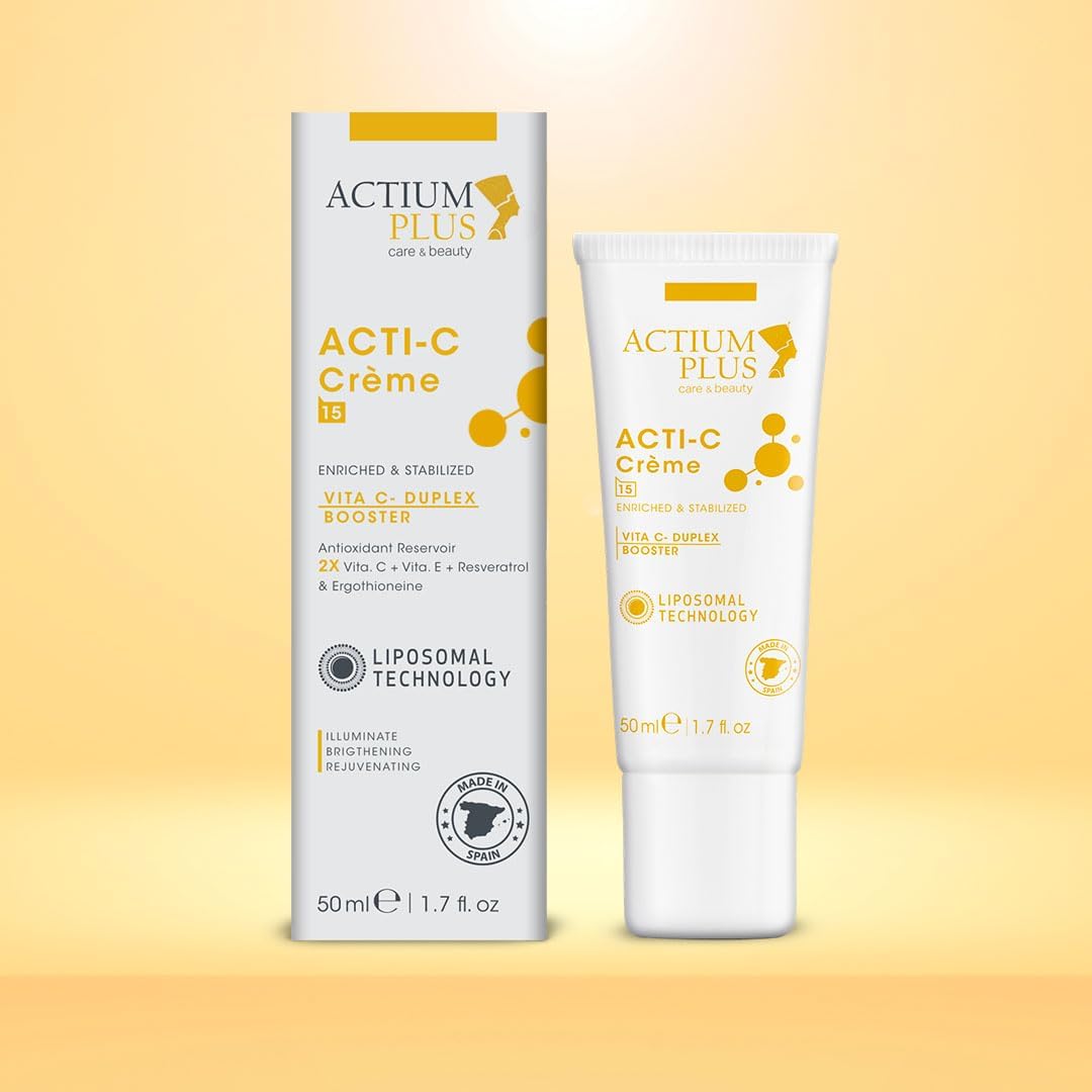ACTI-C  vitamin C face Crem | 50ml