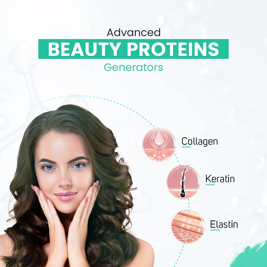 Fortisil OSA Capsule For Skin, Hair and Nails