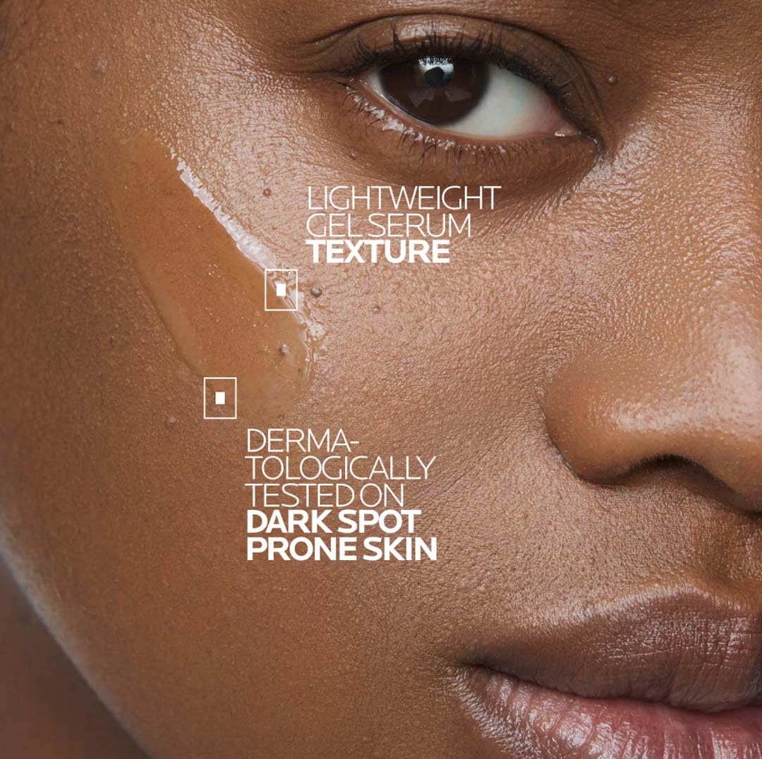 La Roche-Posay Mela B3 Anti-Dark Spot Serum |Corrects Pigmentation, Sun Spots, Age Spots & Post-Acne Marks with Melasyl + 10% Niacinamide for even skin 30 ml