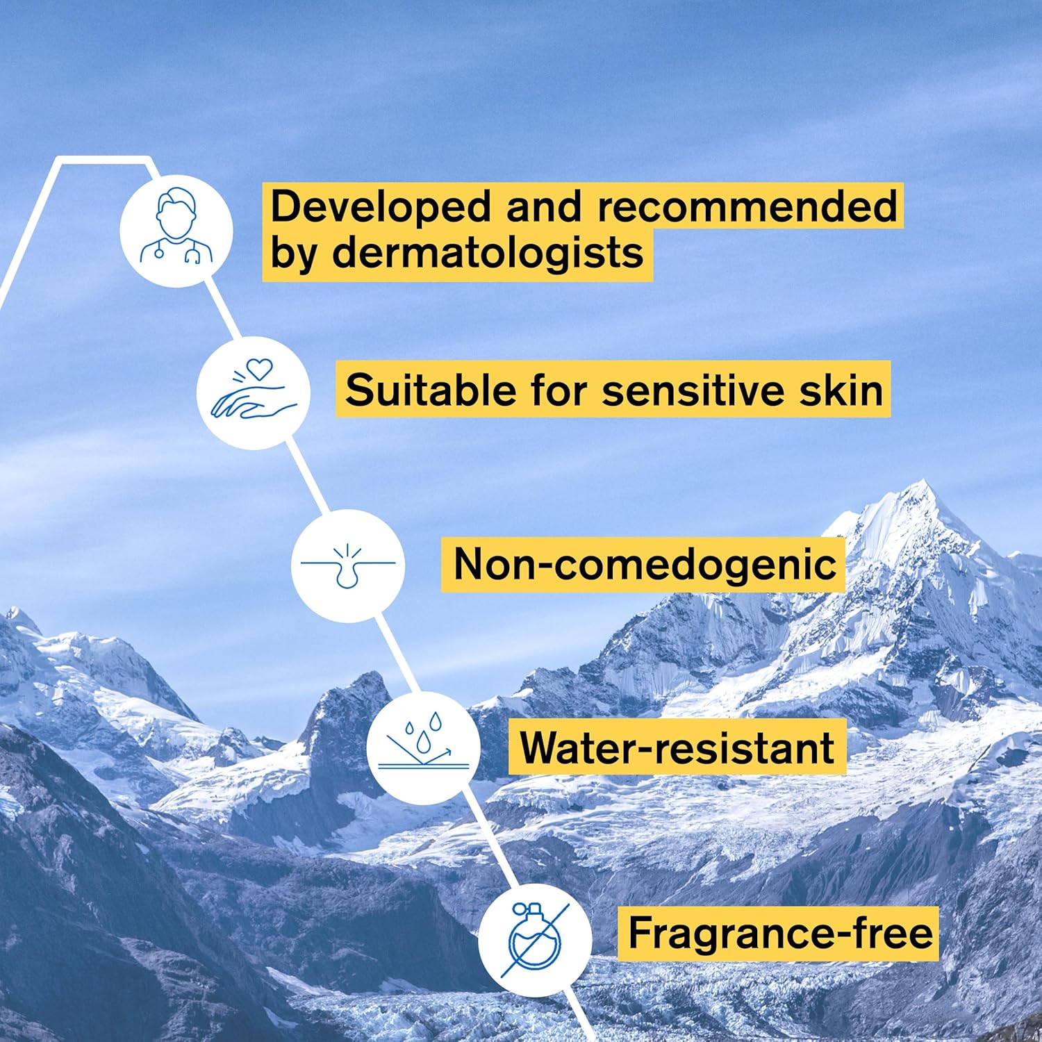 Uriage Bariesun 100 Extreme Protective Fluid SPF50+ 50 ml
