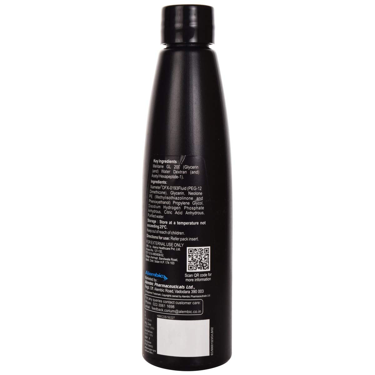 Altris 5 Hair Growth Solution Spray - Skiynse Dermatologique