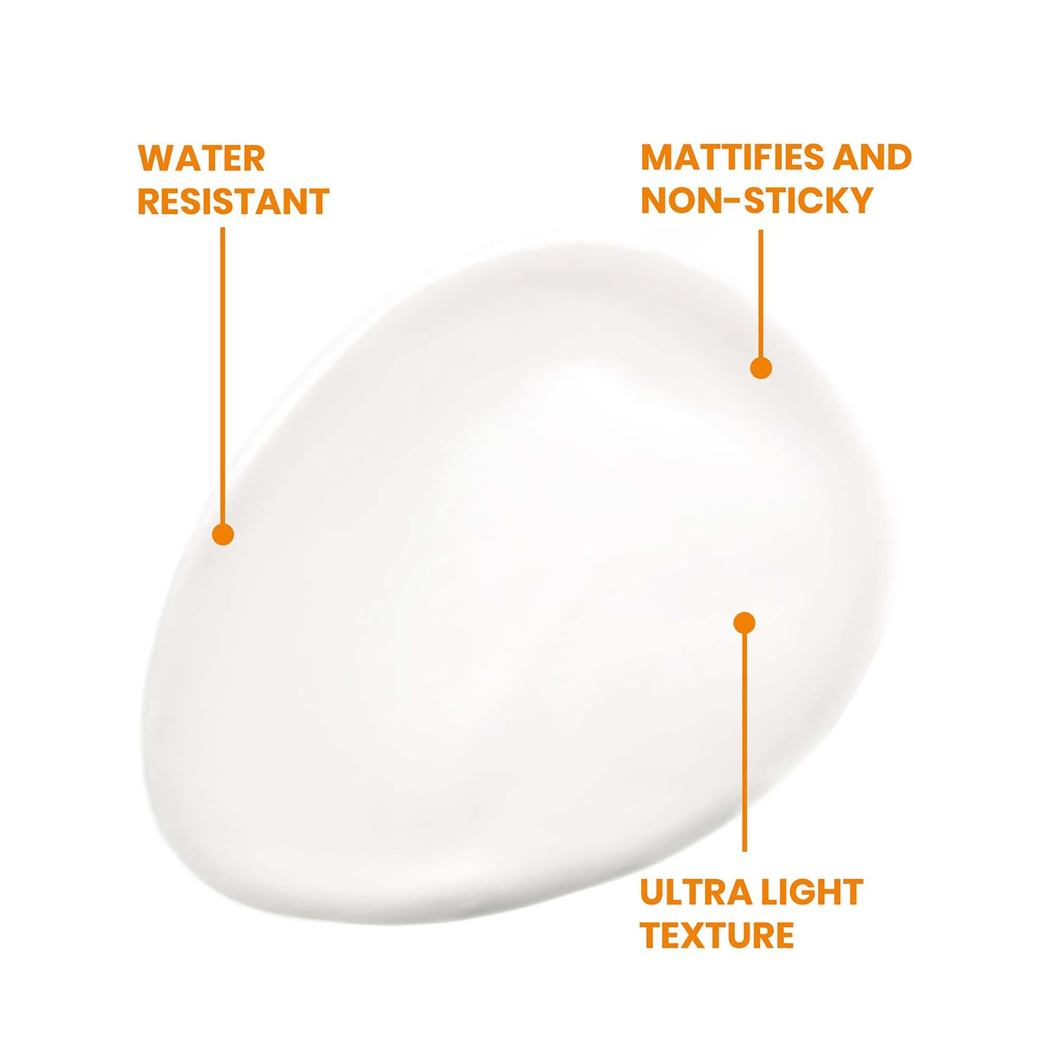 Avene Very High Protection SPF 50 Cleanance Sunscreen, 50 ml