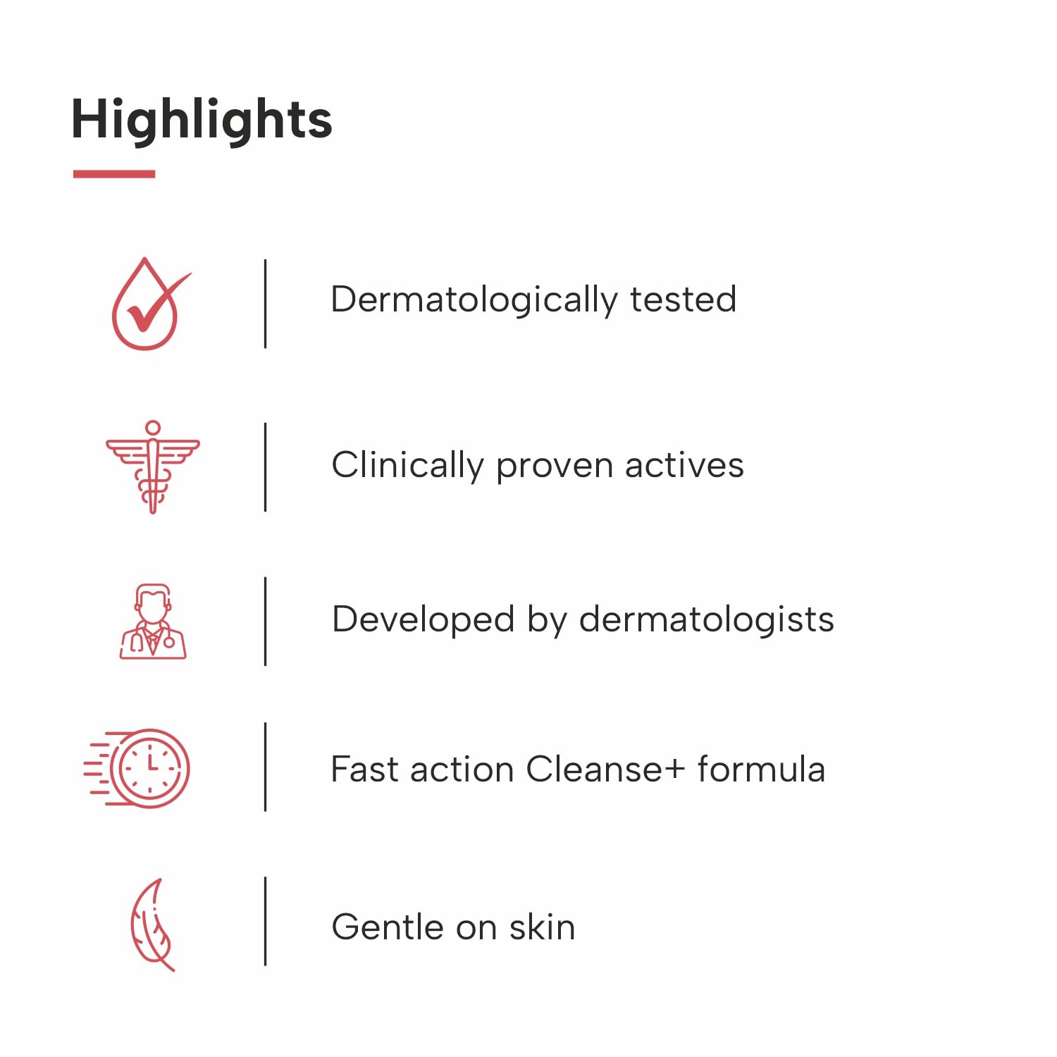 DERMATOUCH Bright & Even Tone Face Wash with Niacinamide, Vitamin E and Kojic Acid | Daily Gentle Face Cleanser For Tan, Pigmentation, Uneven Tone