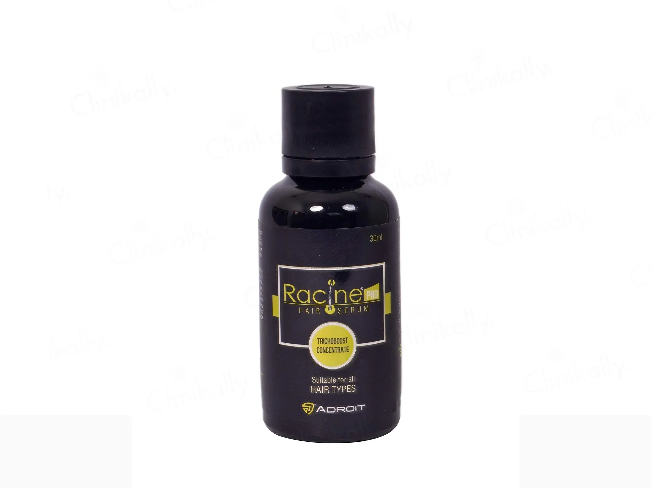 Racine Pro Hair Serum | For All Hair Types