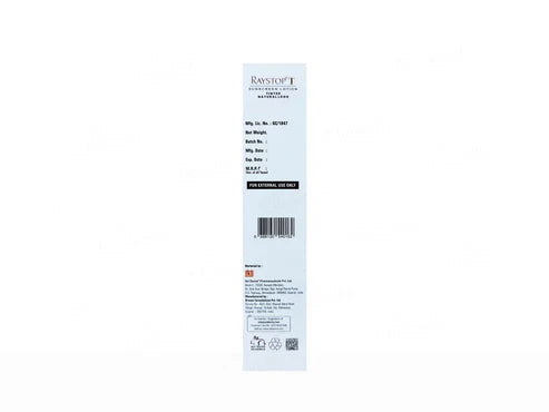 Raystop T Sunscreen Lotion SPF 50 PA+++ | 45g - Skiynse Dermatologique