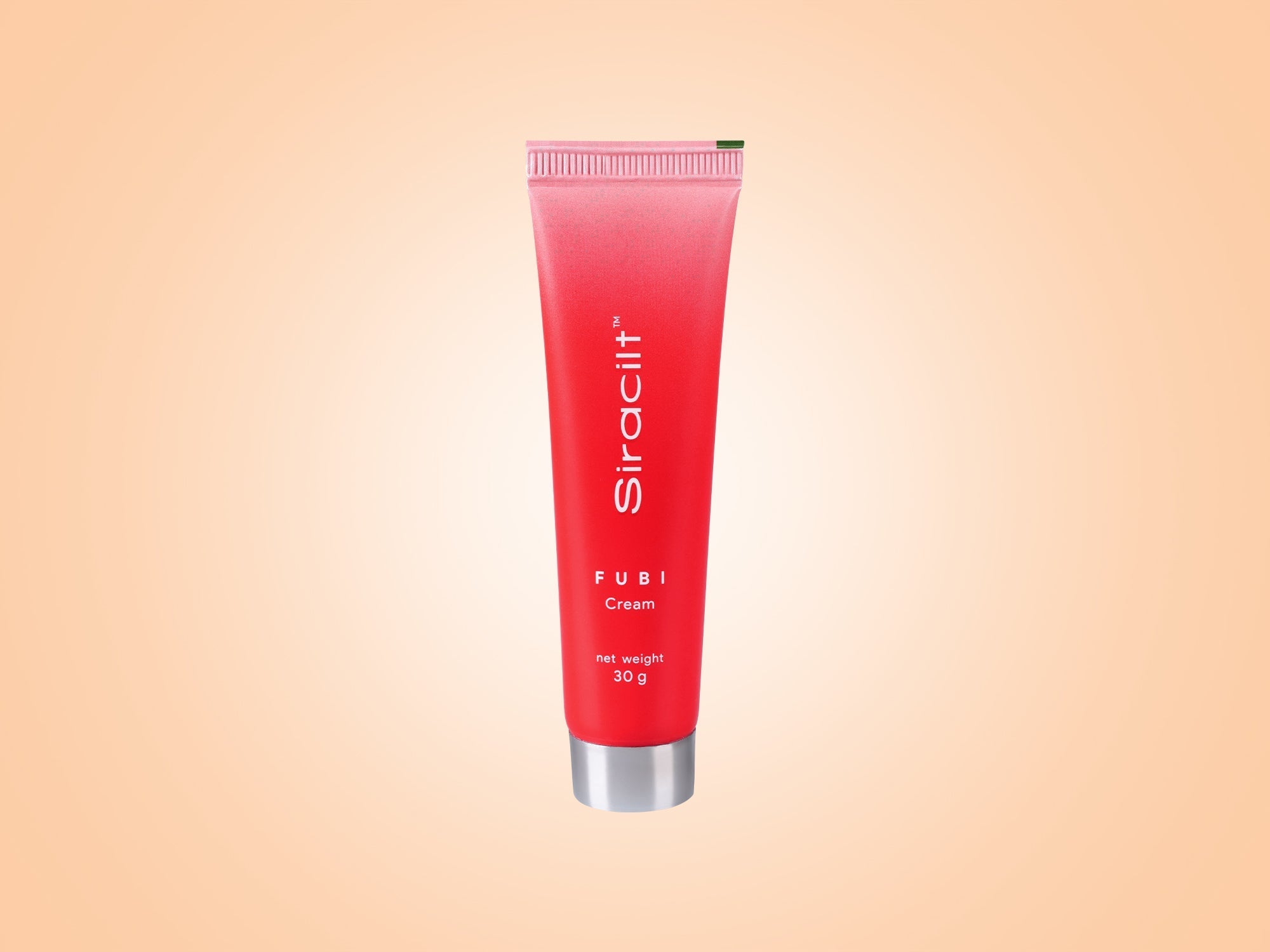 SIRACILT Fubi Cream , 30g
