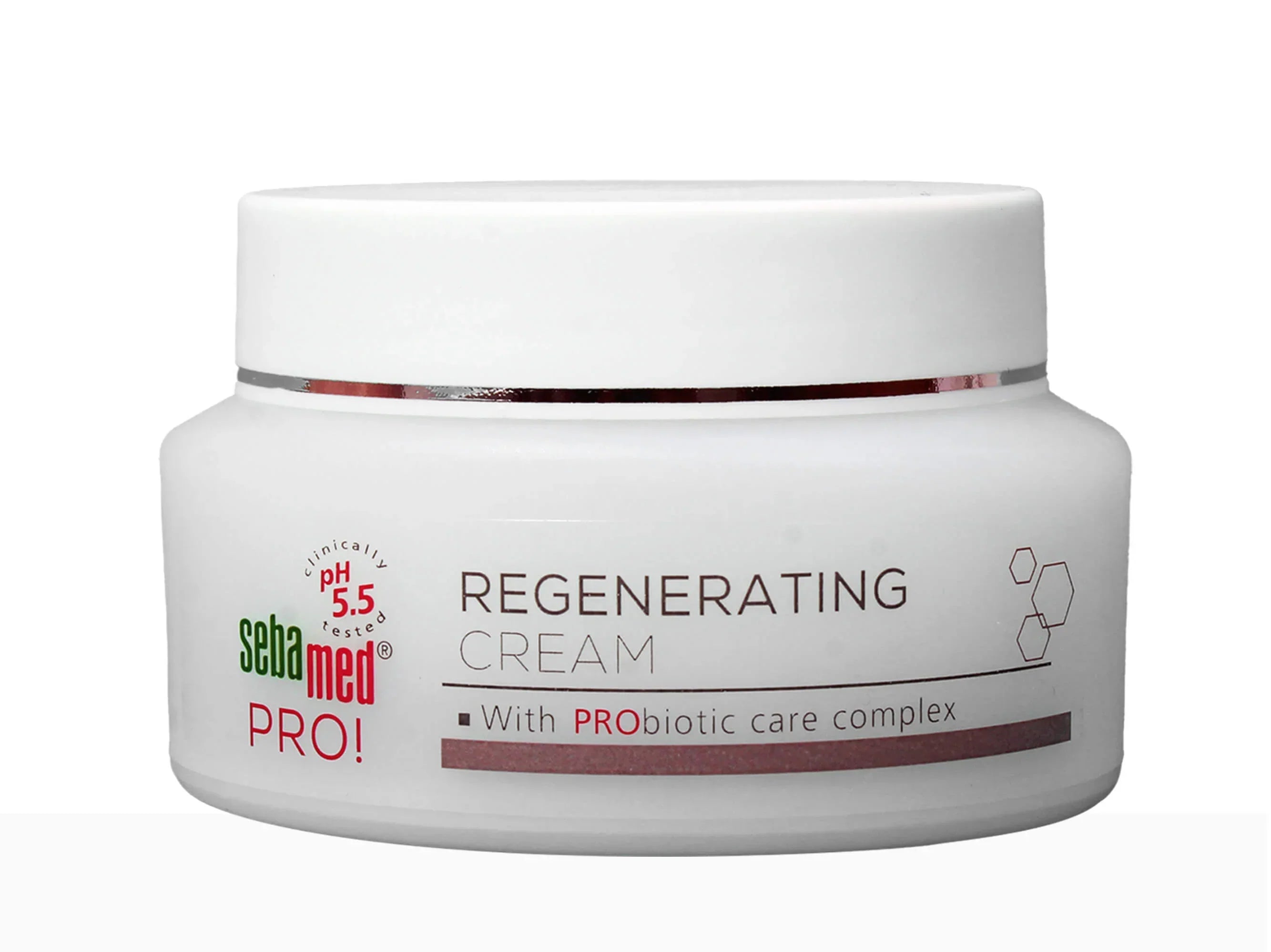 Sebamed Pro! Regenerating Cream, 50g